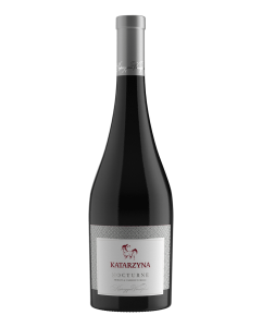KATARZYNA NOCTURNE Merlot & Cabernet Franc 2020 0.75