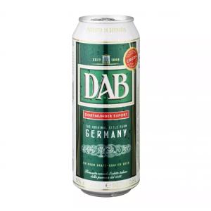 Dab Lager 500 ml