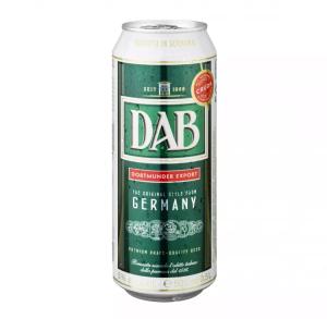 Dab Lager 500 ml