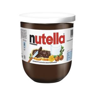 ТЕЧЕН ШОКОЛАД NUTELLA 200 Г
