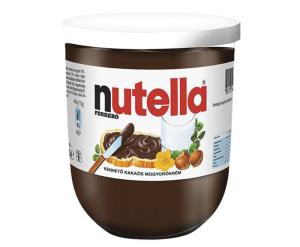 ТЕЧЕН ШОКОЛАД NUTELLA 200 Г