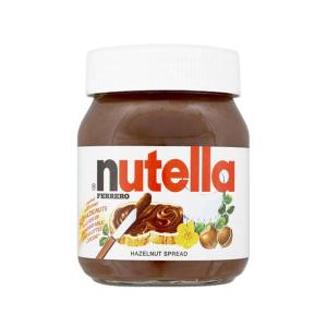 ТЕЧЕН ШОКОЛАД NUTELLA 400 Г