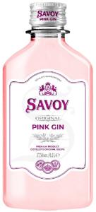 САВОЙ ДЖИН 0.2Л. РОЗОВ