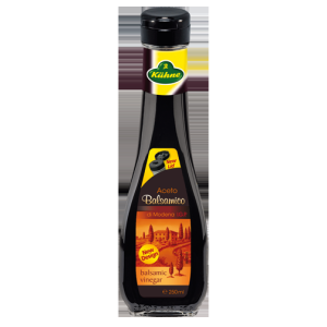 Kuhne Оцет Balsamico di Modena 250 мл.