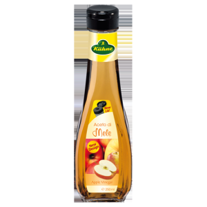 Kuhne Оцет от Ябълки 250 мл