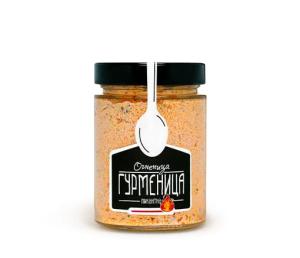 Огненица, ГУРМЕНИЦА, 330 г