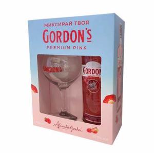 АНГЛИЙСКИ ДЖИН ГОРДЪНС/GORDONS PINK