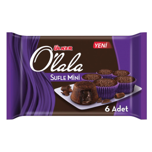 О'лала Суфле МИНИ