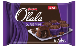 О'лала Суфле МИНИ