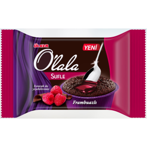 О'лала Суфле Малина