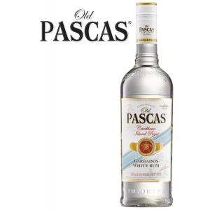 РОМ ОЛД ПАСКАС УАЙТ 0,7Л