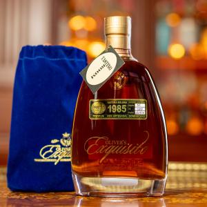 Ром Exquisito 1985 - 35YO - 700 ml