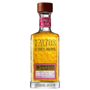 Текила Olmeca Altos Reposado 0.7 л.