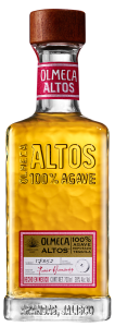 Текила Olmeca Altos Reposado 0.7 л.