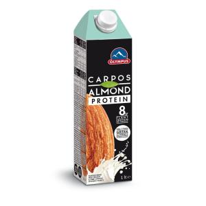 OLYMPUS НАПИТКА ОТ БАДЕМ С ПРОТЕИН (1 Л)