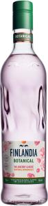 ВОДКА ФИНЛАНДИЯ/FINLANDIA  0.7Л ГОРСКИ ПЛОД РОЗА
