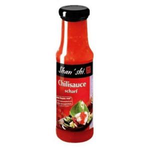 СОС Чили "Shan Shi" 200мл