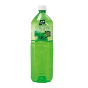 НАПИТКА "Aloe Tropical" 1.5л /натурална/