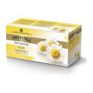 Twinings лайка