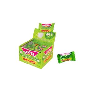 ДЪВКИ ШОК ЯБЪЛКА 100 БР.