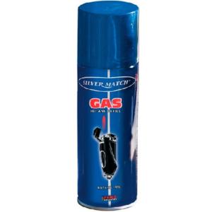 ГАЗ Silver match 250МЛ.