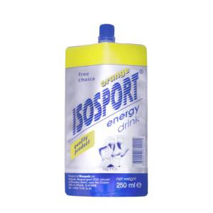 ИЗОСПОРТ 0,250МЛ 14бр.