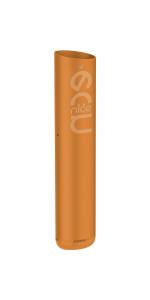 NICE POD DEVICE | OXYGEN ORANGE