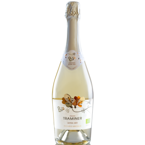 EM BIO TRAMINER Extra Dry