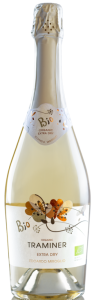 EM BIO TRAMINER Extra Dry