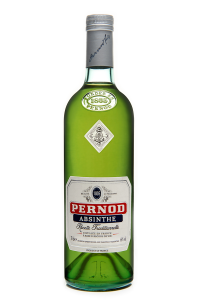 PERNOD ABSINTHE 700 ml