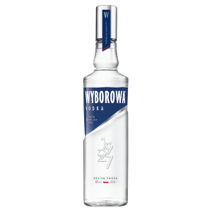 Полска Водка Wyborowa 700ml.