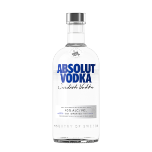 Шведска водка Абсолют / ABSOLUT 0,7L