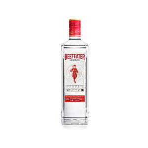 АНГЛИЙСКИ Джин БИЙФИТЪР/ Beefeater