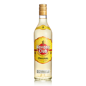 Ром Havana Club 3YO 0.7 л.