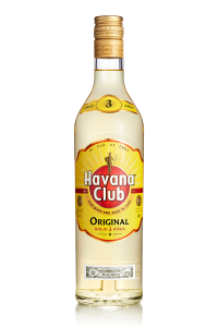 Ром Havana Club 3YO 0.7 л.