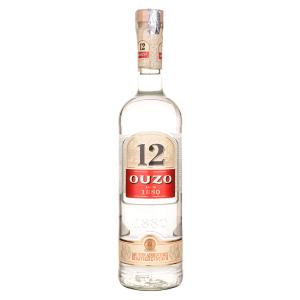 Ouzo 12