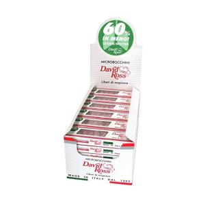 Филтри David Ross 8 мм , 36 x 10 бр.