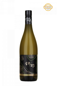 Бяло вино 42/25 Sauvignon Blanc, 0.75 L