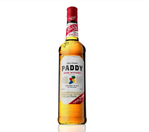 ИРЛАНДСКО УИСКИ ПАДИ/PADDY 0.7 Л.