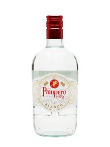 Памперо Бял Ром / Pampero Blanco Rum 0.7 л.