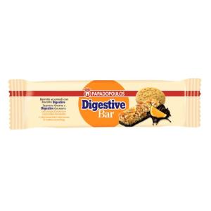 БАР DIGESTIVE ДАРК ПОРТОКАЛ 28ГР