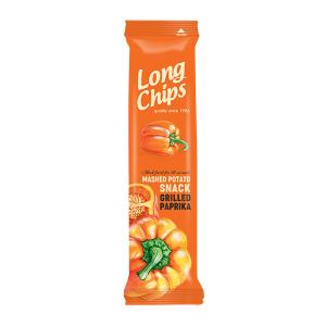 LONG CHIPS – паприка
