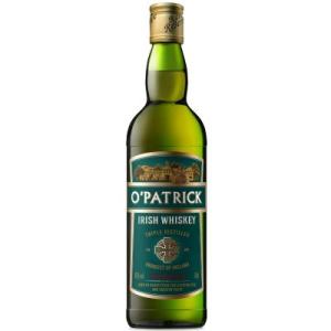 ИРЛАНДСКО Уиски О Патрик/O PATRICK