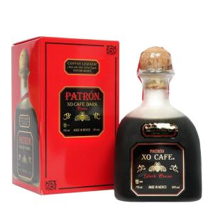 PATRON XO CAFE DARK COCOA - CACAO