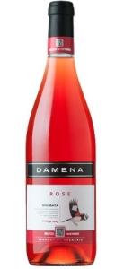 ДАМЕНА РОЗЕ 0.75