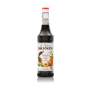MONIN Чай Праскова 0.7l