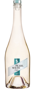 БЯЛО ВИНО PEARL WHITE CUVEE