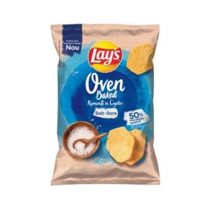 ПЕЧЕН ЧИПС LAY'S СОЛ 125 Г