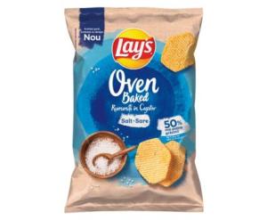 ПЕЧЕН ЧИПС LAY'S СОЛ 125 Г