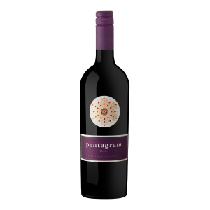 Червено вино PENTAGRAM МЕРЛО 750